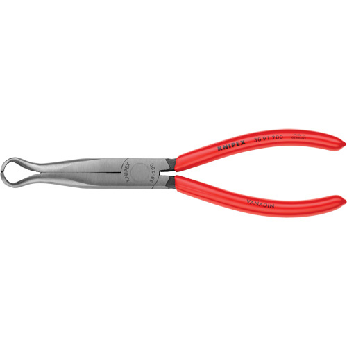 8" Mechanics Pliers for Spark Plug Boots Equipment World