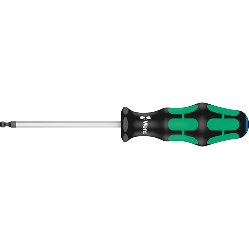 Hex Plus Screwdriver 5.0 mm Equipment World