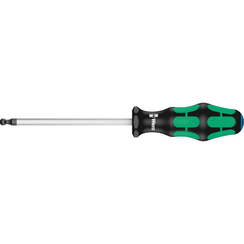 Hex Plus Screwdriver 6.0 mm Equipment World