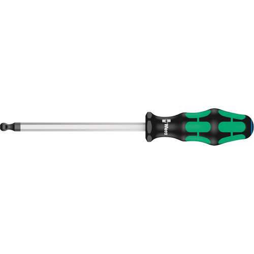 Hex Plus Screwdriver 8.0 mm Equipment World