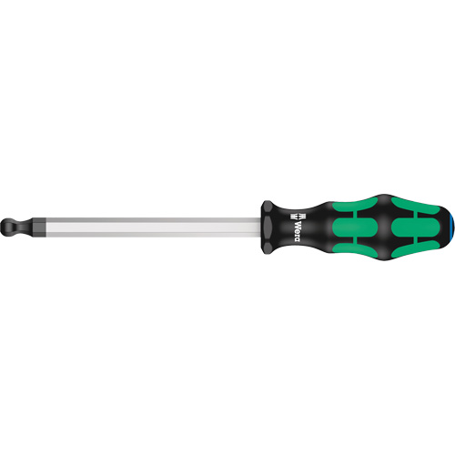 Hex Plus Screwdriver 10.0 mm Equipment World