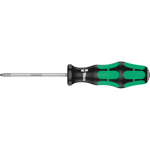 Pozidriv Screwdriver Equipment World