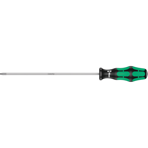 Pozidriv Screwdriver Equipment World