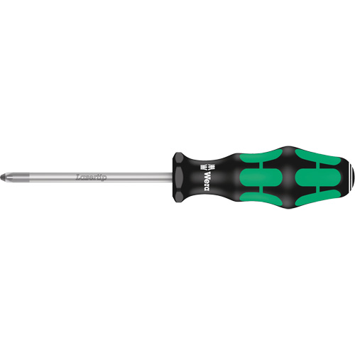 Pozidriv Screwdriver Equipment World