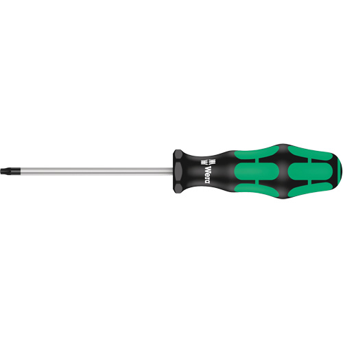 Tamper-Proof Torx Screwdriver Equipment World