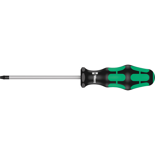 Tamper-Proof Torx Screwdriver Equipment World