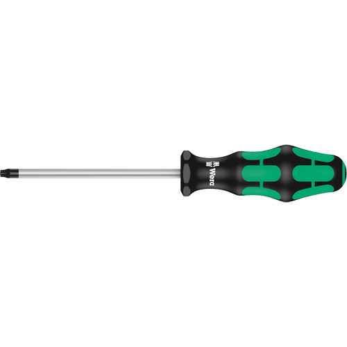Wera Torx Insulated Screwdriver Equipment World