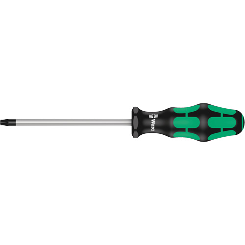Wera Torx Insulated Screwdriver Equipment World