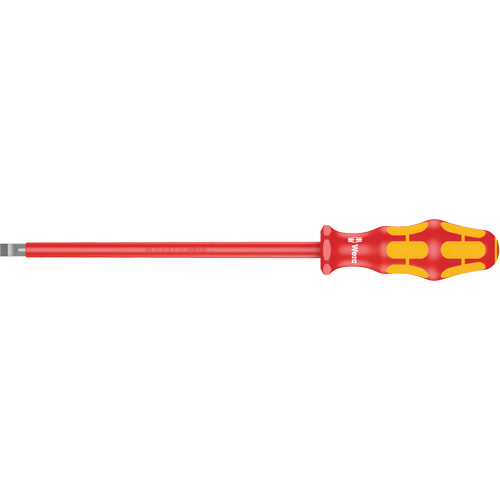 Insulated Slotted Screwdriver Equipment World