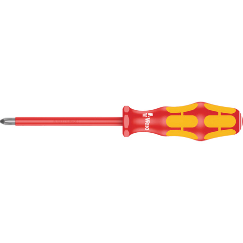 Phillips insulated screwdriver # 2 Equipment World