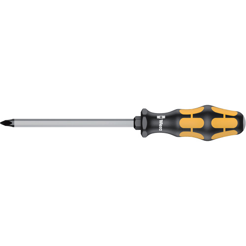 Pozidriv Screwdriver Equipment World