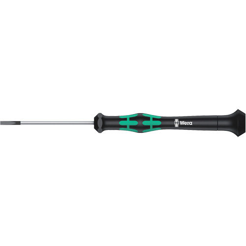 Precision Slotted Screwdriver Equipment World
