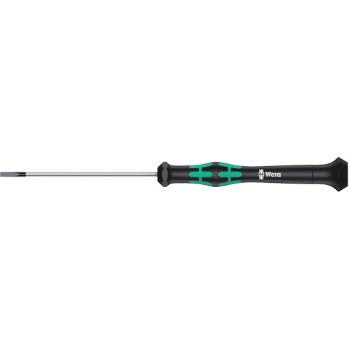 Precision Slotted Screwdriver Equipment World