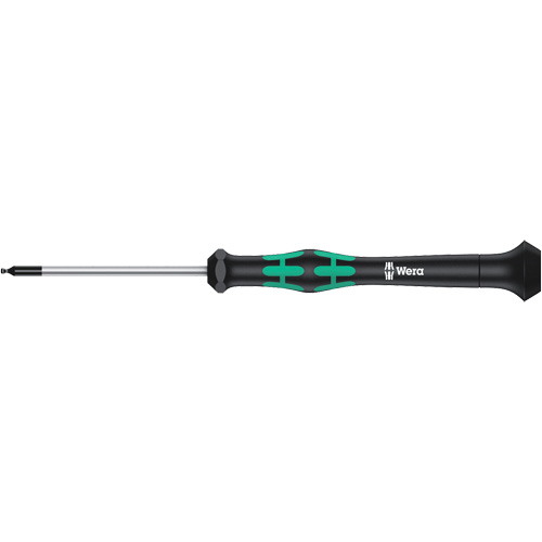 Ball Screwdriver Equipment World