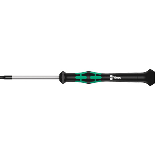 Torx screwdriver series  Micro Equipment World