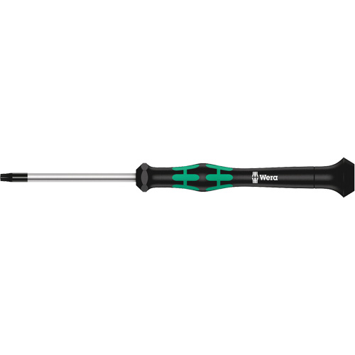 Torx screwdriver series  Micro Equipment World