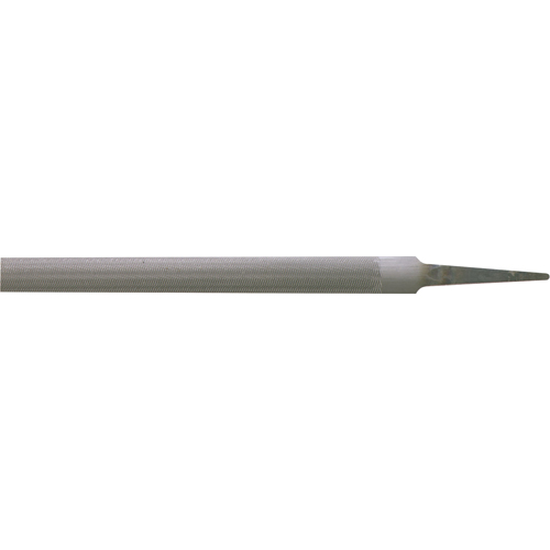 File, Half Round, 14" L, Bastard Cut Equipment World
