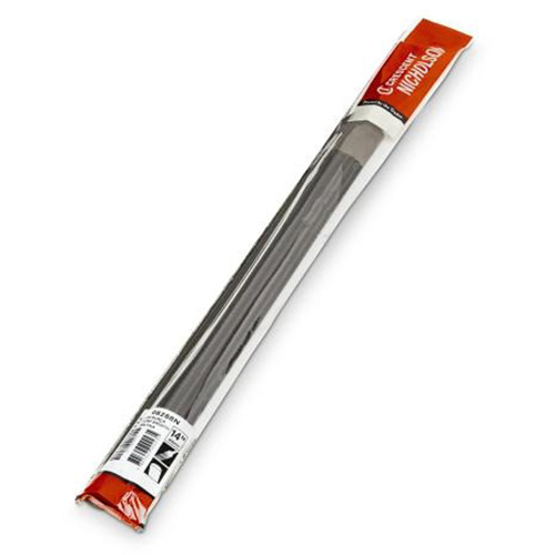 File, Half Round, 16" L, Bastard Cut Equipment World