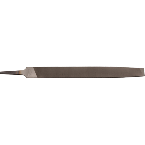 Mill File, Flat, 14", Smooth Equipment World