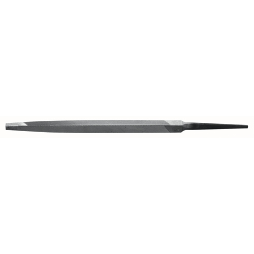 Taper File - Regular, Triangle, 8" Equipment World
