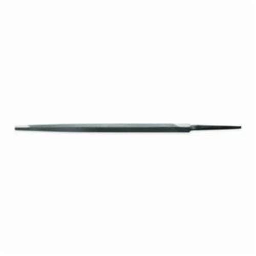 Taper File - Slim, Triangle, 10" Equipment World