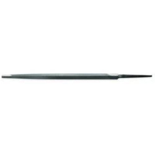Slim Taper File, Triangle, 4", Single Equipment World