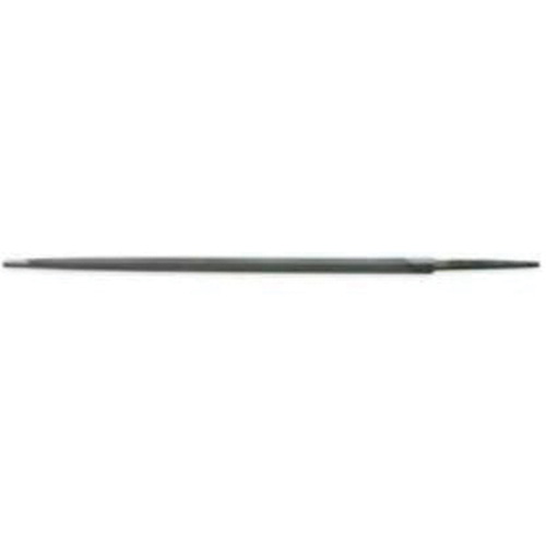 Double Extra Slim Taper File, Triangle, 4", Single Equipment World