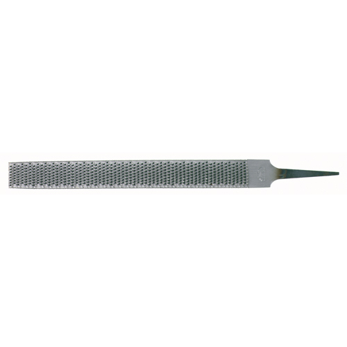 Cabinet Rasp, Half Round, 12" Equipment World