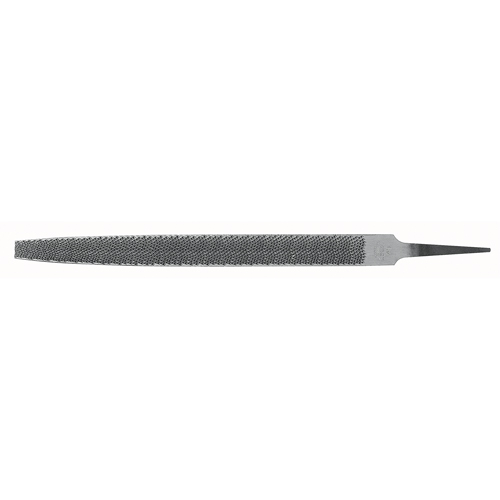 Pattern Maker's Cabinet Rasp, Half Round, 10" Equipment World