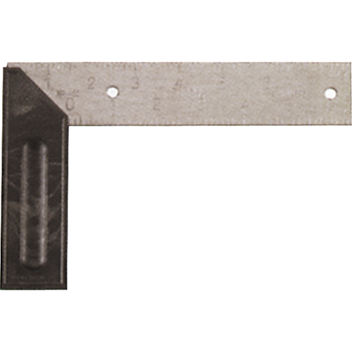 Structo-Cast&reg; Try & Mitre Squares Equipment World