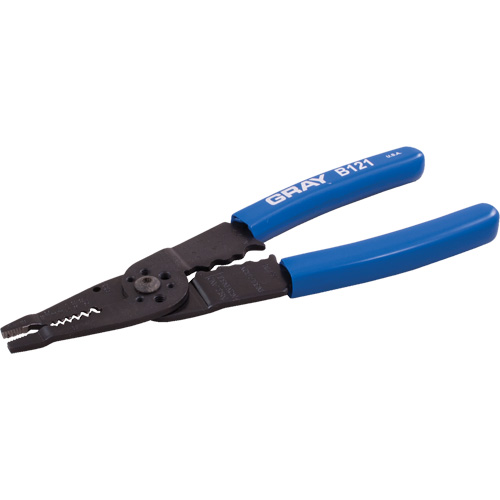 Electrical 5-in-1 Tool Equipment World