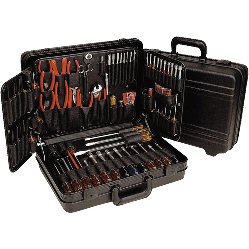 Complete Tool Kit Equipment World