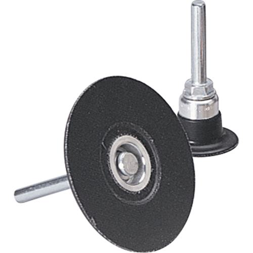 Standard Abrasives Holder Pad Equipment World
