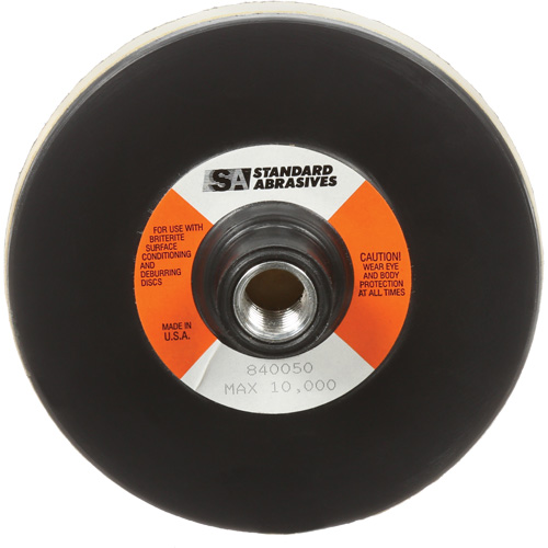 Standard Abrasives Surface Conditioning Discs- Fe Material Equipment World