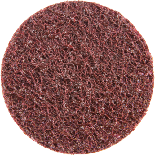 Standard Abrasives Quick-Change Disc, Aluminum Oxide Equipment World