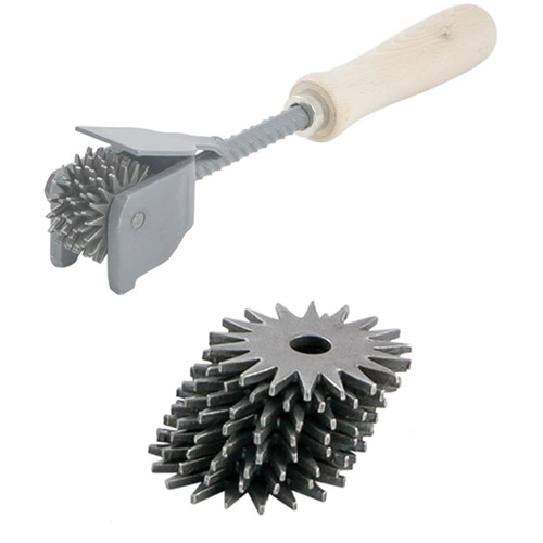 Replacement Wheels for Wheel Dresser Equipment World