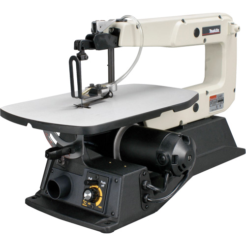 Scroll Saw Equipment World