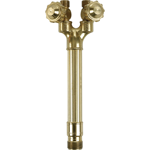 9" Heavy-Duty Welding Torch Handle Equipment World