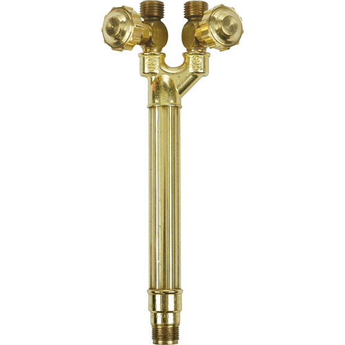 8-1/2" Medium-Duty Welding Torch Handle Equipment World