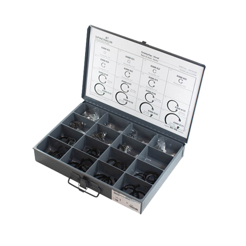 Internal Retaining Ring Assortments Equipment World