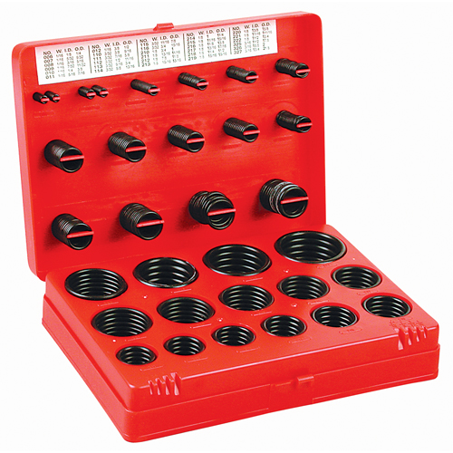 Joint torique, Ordinaire Equipment World