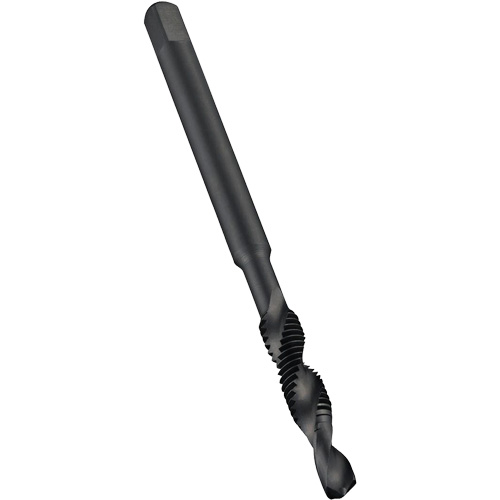 Tap and Drill Bit Equipment World