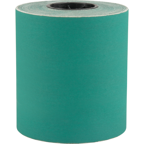 KE326 Shop Roll, 8" W x 150' L, 220 Grit Equipment World
