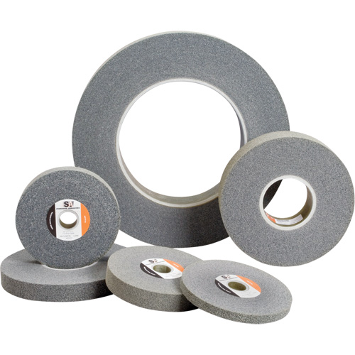 Standard Abrasives Light Deburring Wheel Equipment World