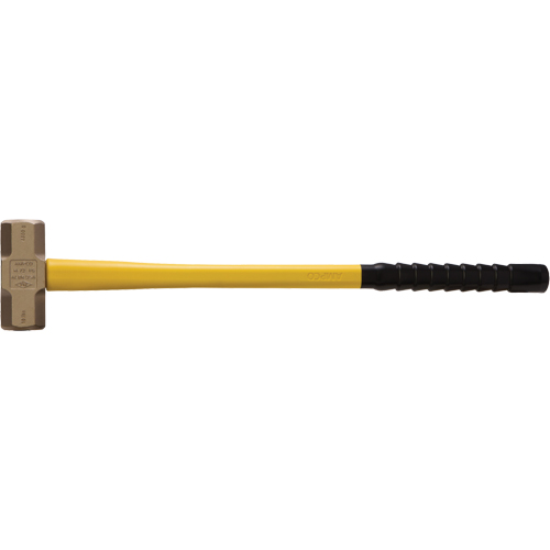 Hammers & Mallets, 33" L, 6 lbs. Head Weight Equipment World