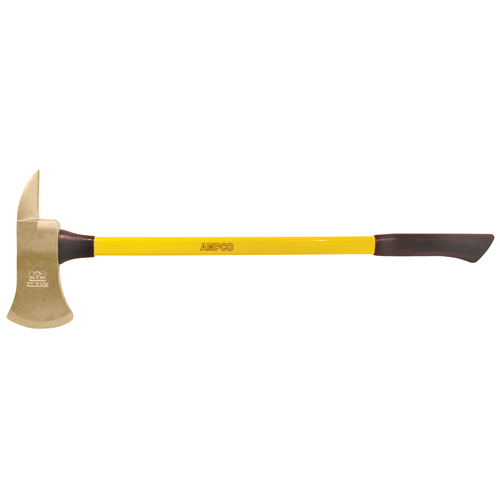 Axes Equipment World