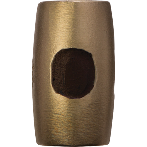 Mallet, 6 lbs. Head Weight, 15" L Equipment World
