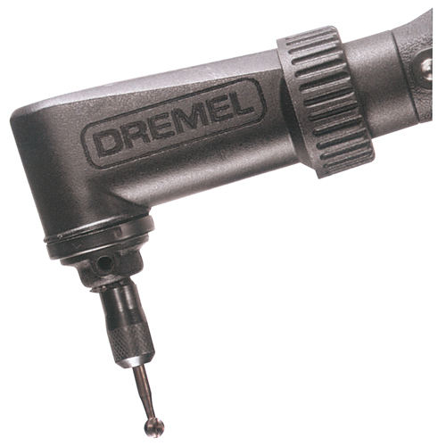 Dremel&reg; Attachments - Right-Angle Attachments Equipment World