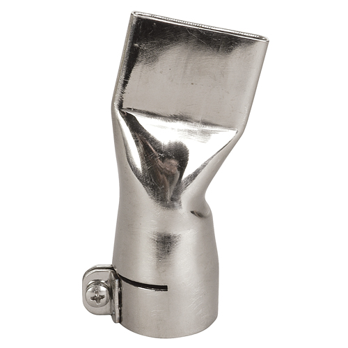 NOZZLE ANGLE FLAT HEAD SLIT 40MM Equipment World