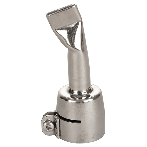 NOZZLE ANGLE FLAT HEAD SLIT 20MM Equipment World